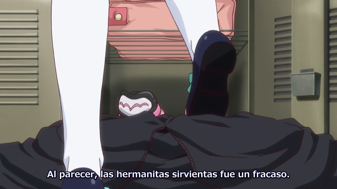 Rou Kyu Bu! (Supremo no Fansub)