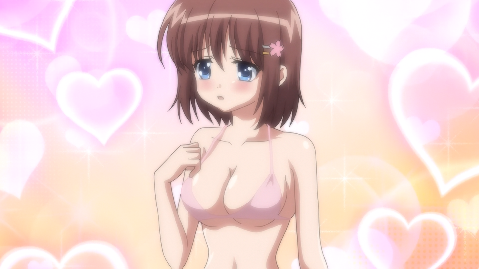 11eyes -Tsumi to Batsu to Aganai no Shoujo (Mujiwara's Fansub)