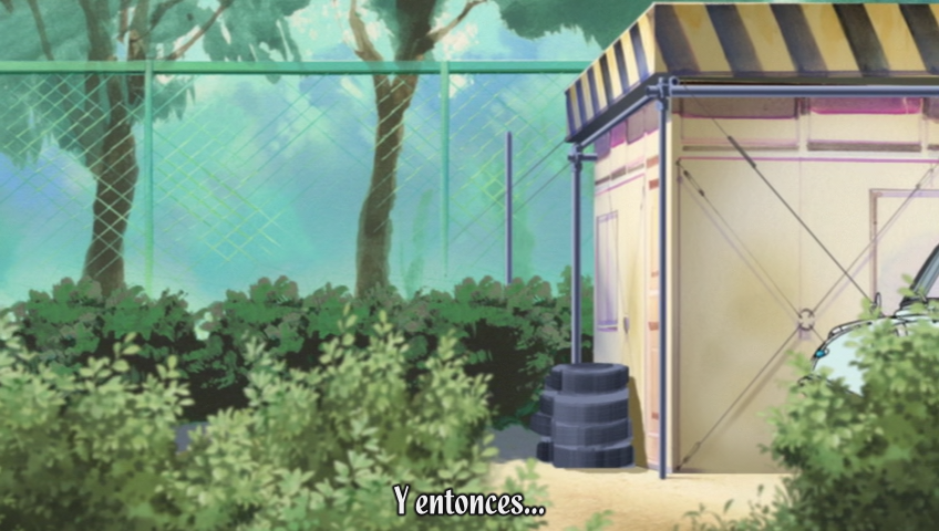 Aa! Megami-sama (2005) (Nanikano Fansub)