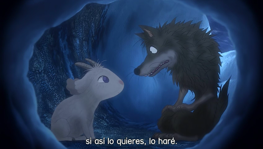 Arashi no Yoru ni (Tanoshii Fansub)