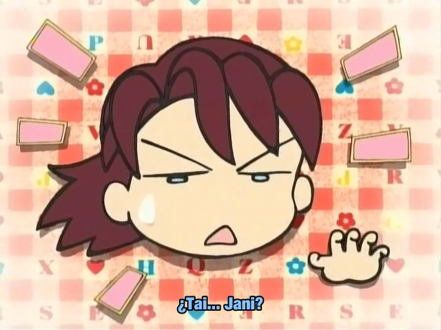 Animation Seisaku Shinkou Kuromi-chan (Frozen-Layer Fansub)