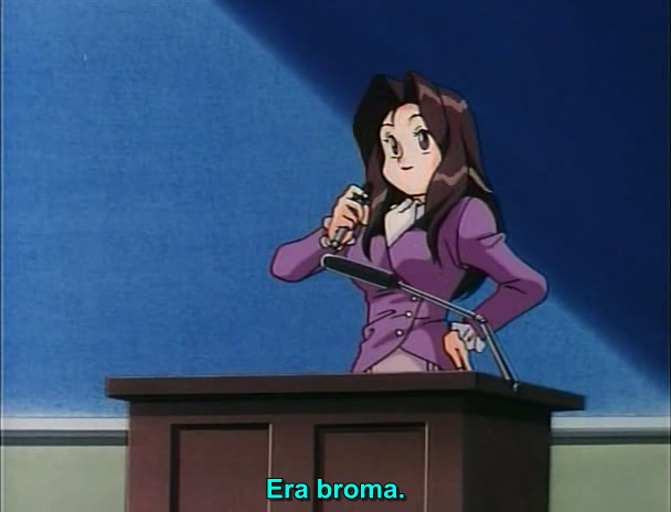 Moldiver (Anime Seiden)