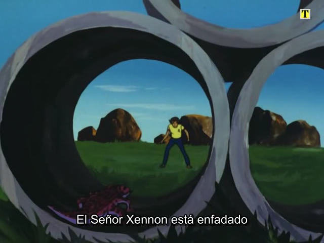 Devilman (El Templo Manga)