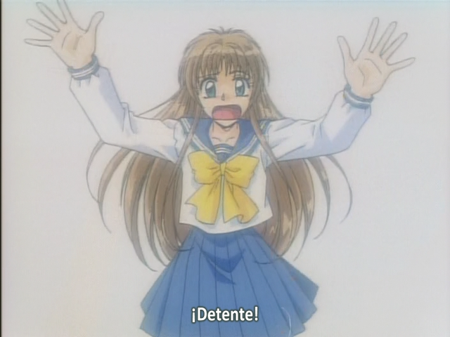 Fushigi no Kuni no Miyuki-chan (wannasub)