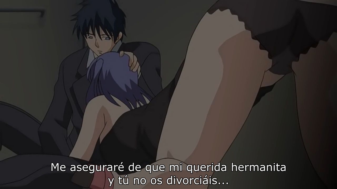 Tsuma to Mama to Boin (AniMugen Fansub)