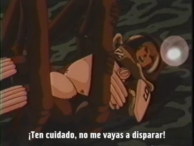 Hell Target (Key-Anime Fansub)