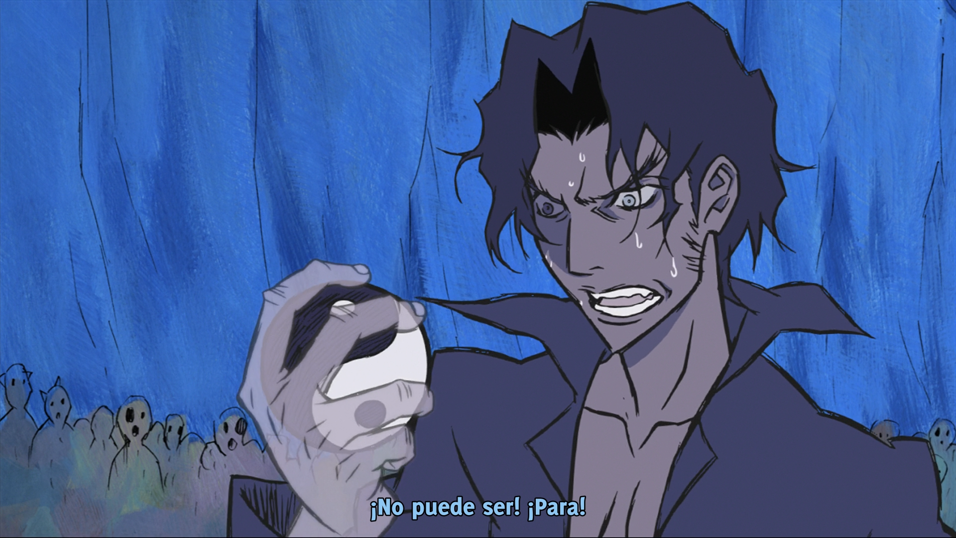 Hells (Anacrónico Fansub)