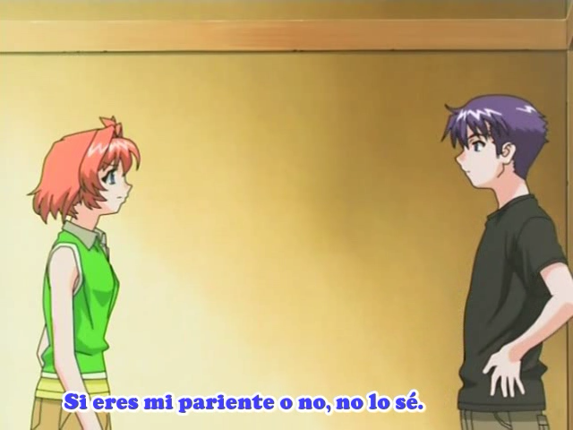 Onegai Twins (Gokuraku Fansub)