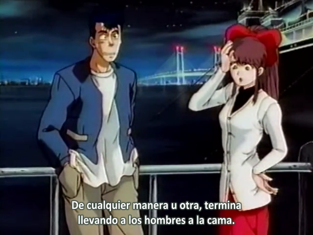 Shounan Jun`ai-gumi (wannasub, Starry Sky)