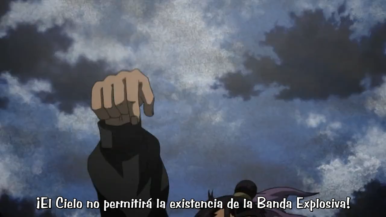 Souten Kouro (Anime Seiden)