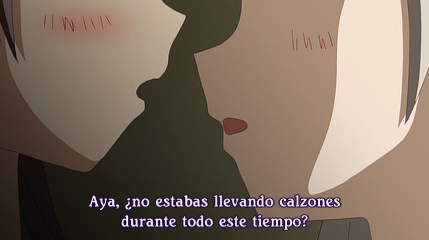 Kuttsukiboshi (Lateralus-Manga, Black-Trainers Fansub)