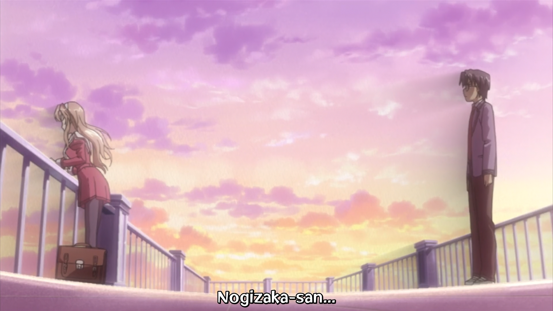 Nogizaka Haruka no Himitsu (Tekeremata!)