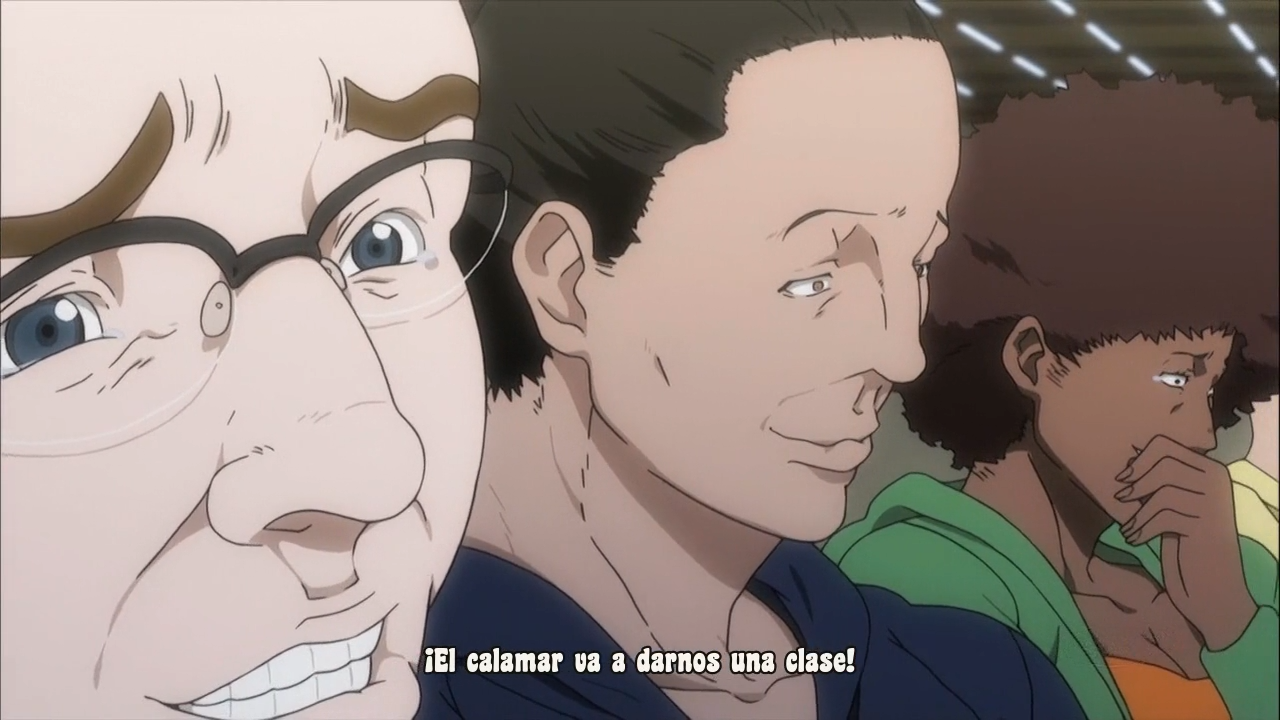 X-Men (The Final Anime Fansub)