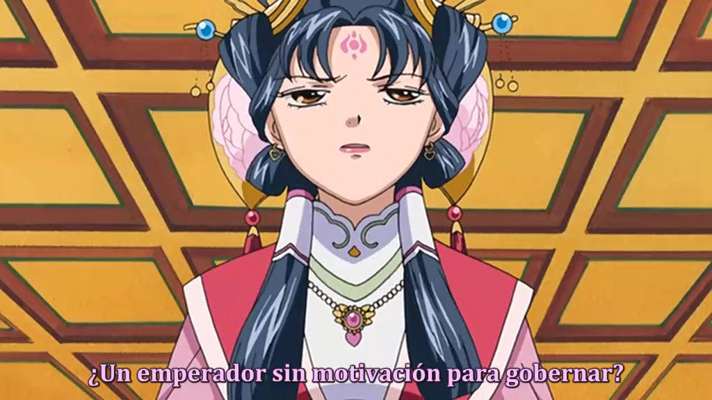 Saiunkoku Monogatari (AnimeRakuen)