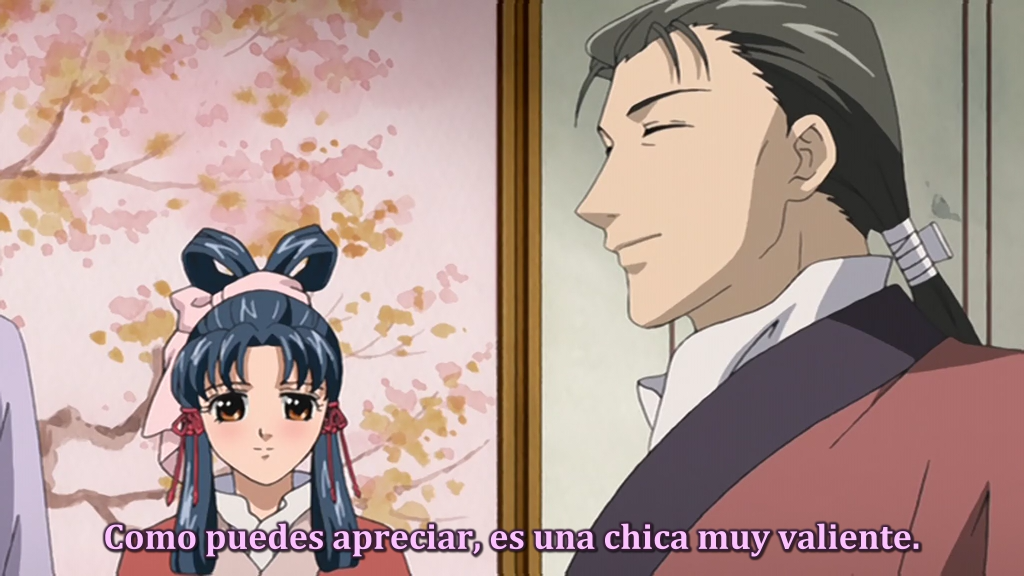 Saiunkoku Monogatari 2nd Season (AnimeRakuen)