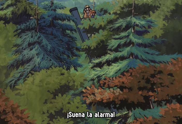 Mobile Suit Victory Gundam (Hades no Masei)