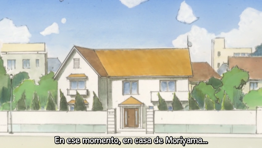 Potemayo (Nanikano Fansub)