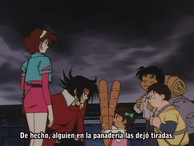 Kidou Butouden G Gundam (Hades no Masei)