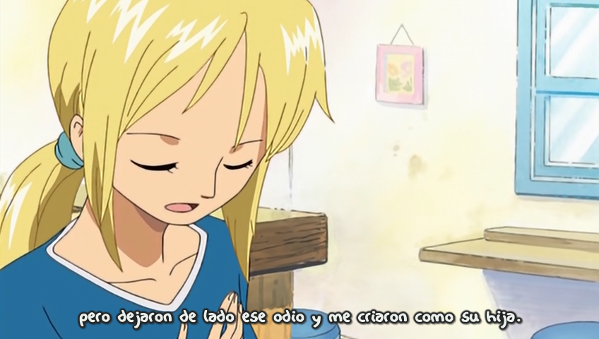 One Piece: Romance Dawn Story (Shichibukai)