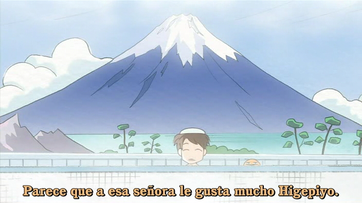 Higepiyo (AniMugen Fansub)