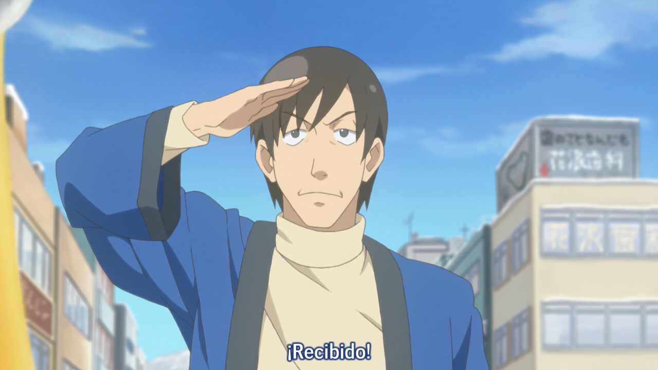 Minori Scramble! (Nanikano Fansub)