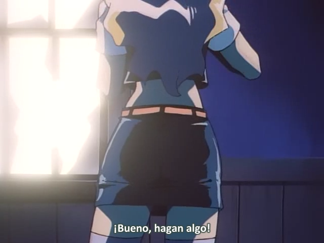 Ojousama Sousamou (wannasub)