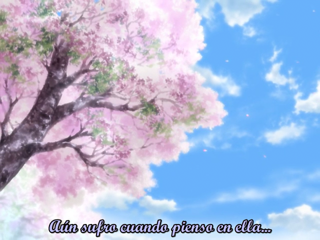 To Heart: Remember my Memories (Nanikano Fansub)