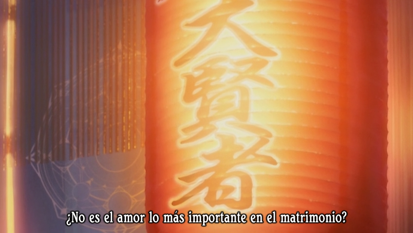 Quiz Magic Academy The original Animation 2 (Frozen-Layer Fansub)