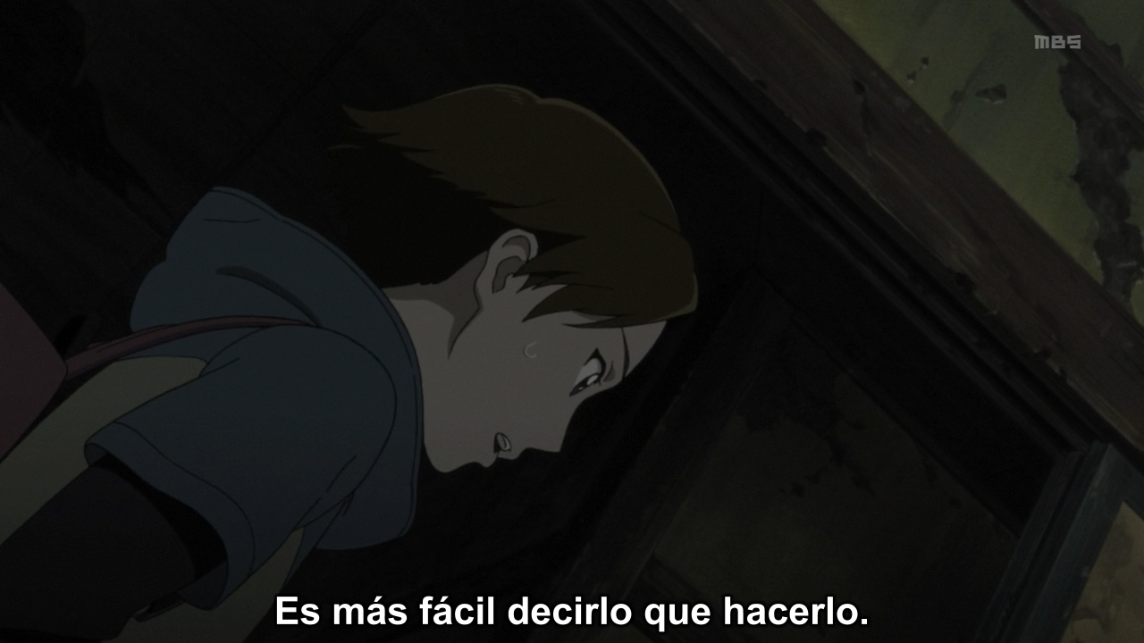 Wasurenagumo (Nanikano Fansub)