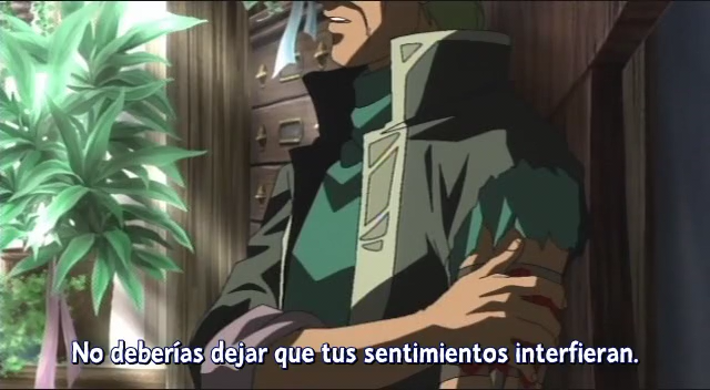 Grandeek: The Alternative (AniMugen Fansub)