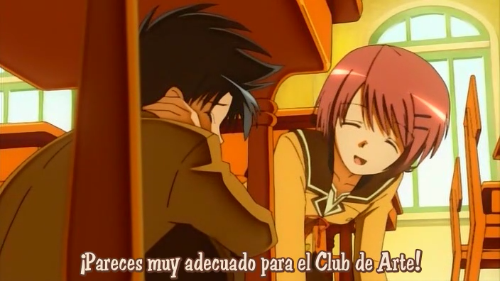 Hitohira (Kaede Kawaii Fansub)