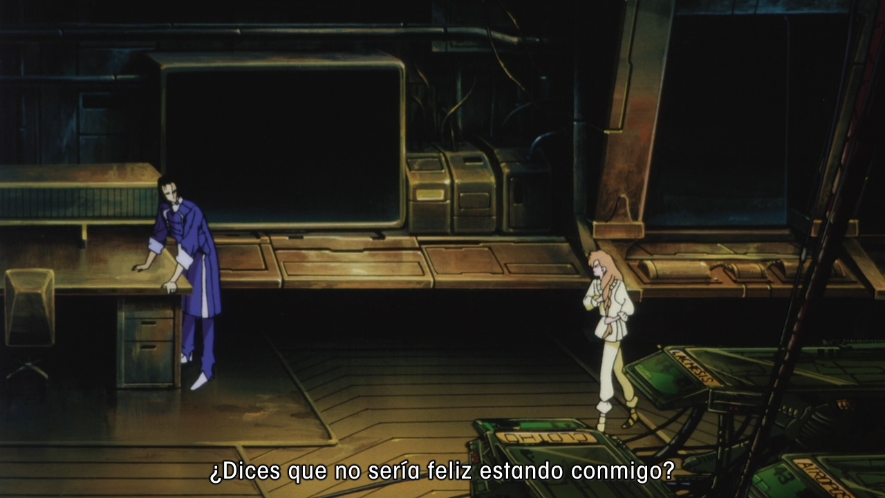 Five Star Stories (Shinkoku)