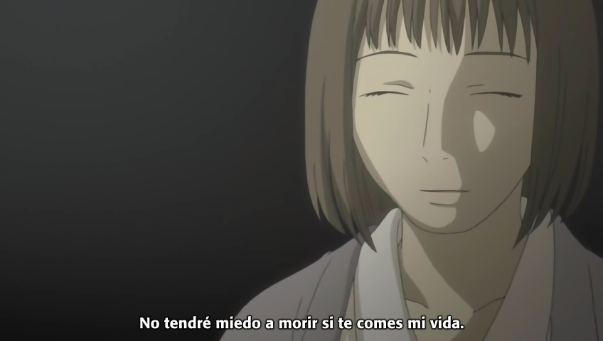 Mushishi (Anime Underground)