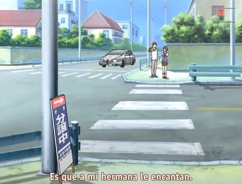 Kimi ga Nozomu Eien (Anime Underground)