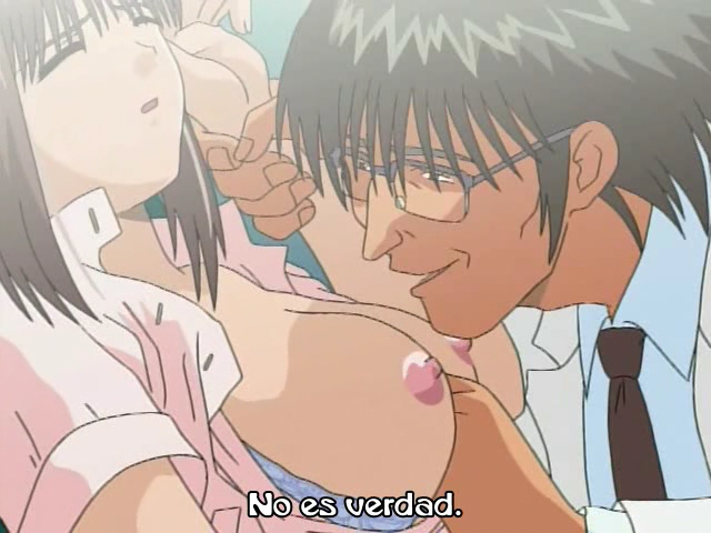 Yakin Byoutou (AniMugen Fansub)