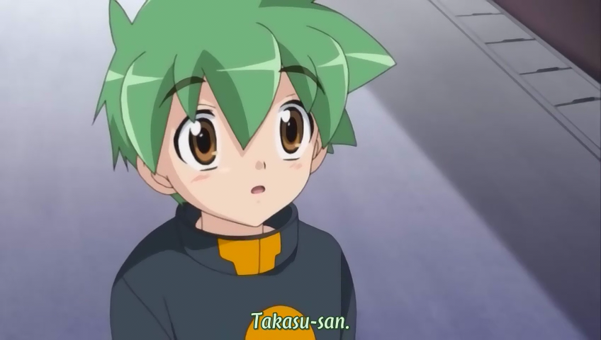 Mamoru-kun ni Megami no Shukufuku o! (Kaede Kawaii Fansub)