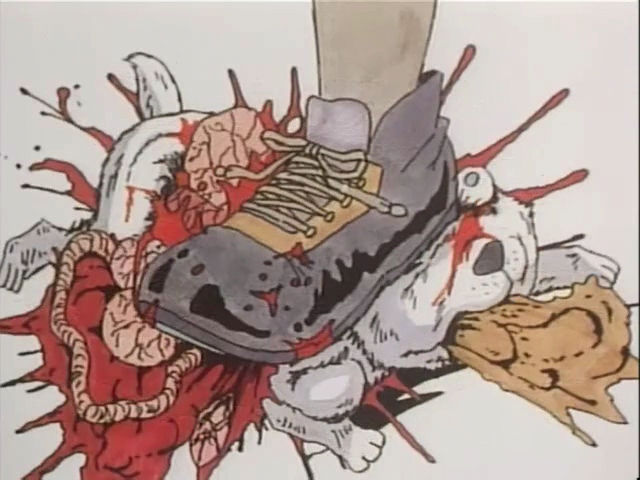 Shoujo Tsubaki (Anime Saigen)