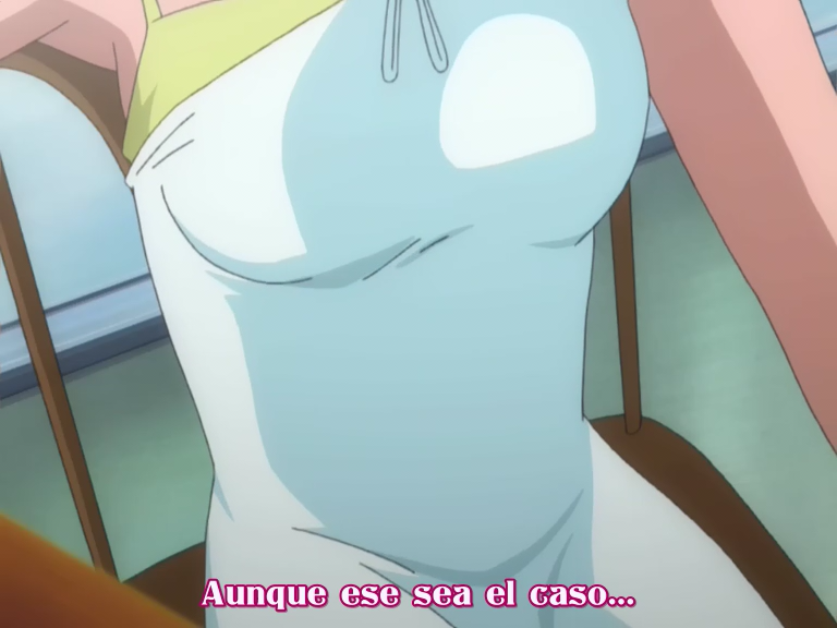 Kaleido Star: Aratanaru Tsubasa - Extra Stage (Nanikano Fansub)