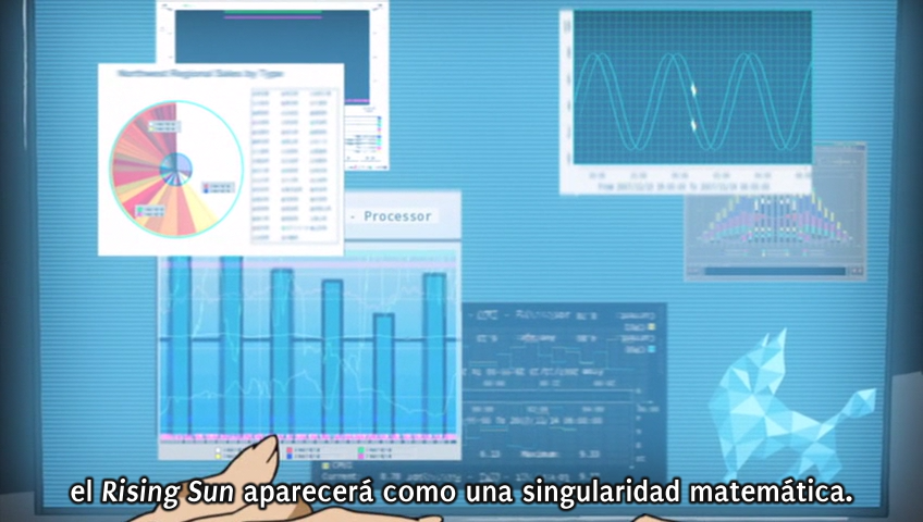 Mudazumo Naki Kaikaku: The Legend of Koizumi (Tanoshii Fansub)