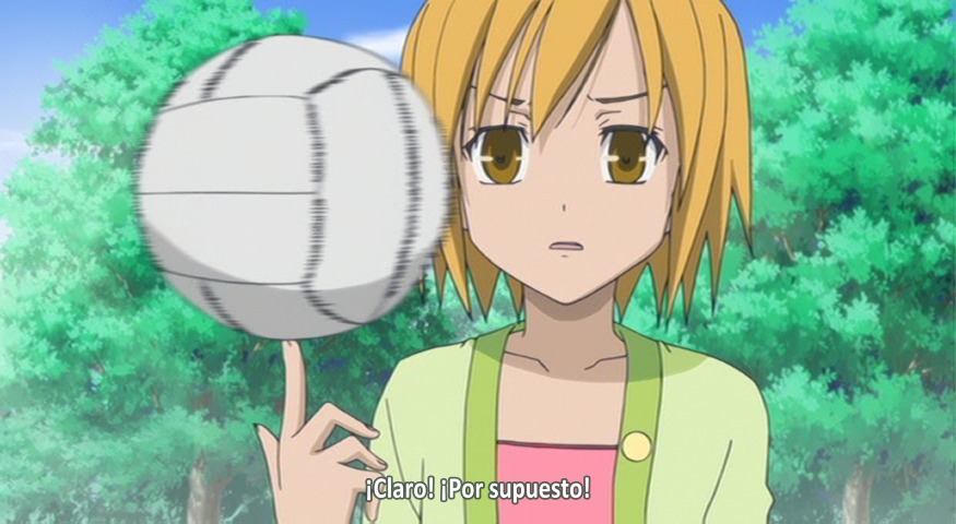 Kyou no Go no Ni (Moeki Fansub)