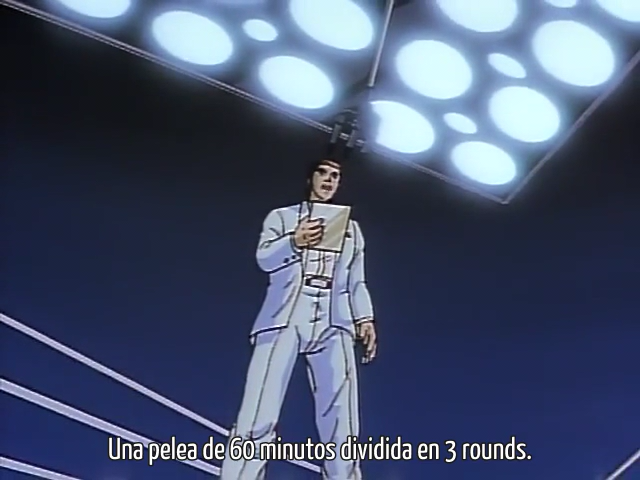 Wannabes (Key-Anime Fansub)