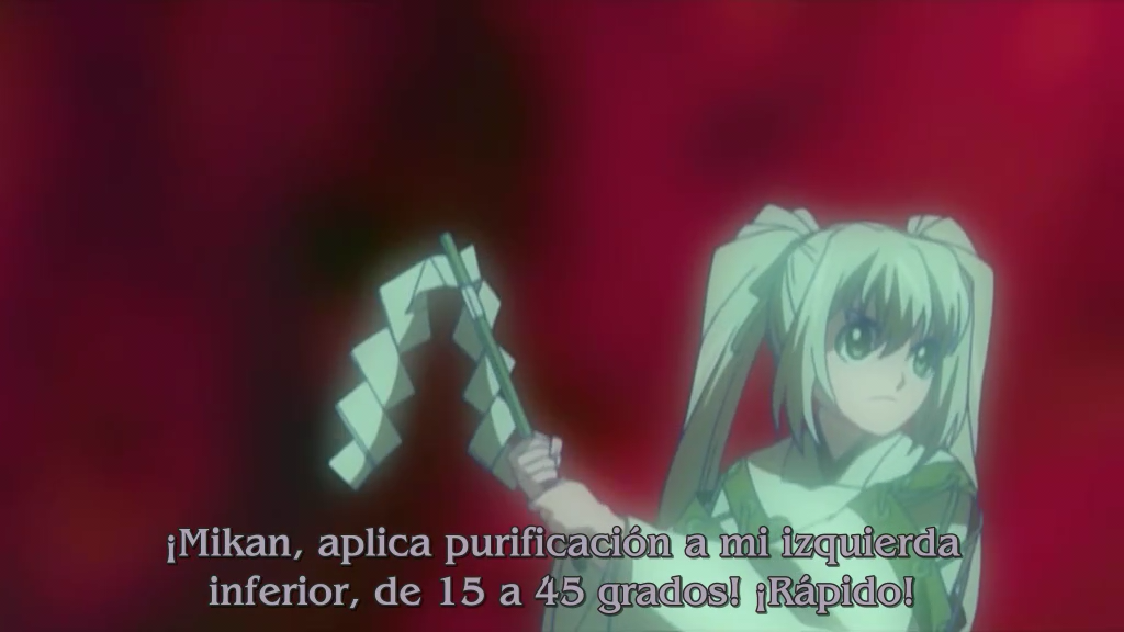 Rental Magica (Kaede Kawaii Fansub)