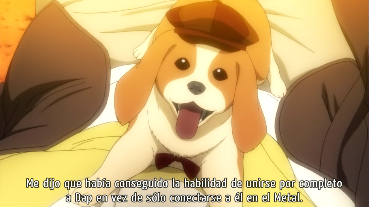 Real Drive (Inshuheki)