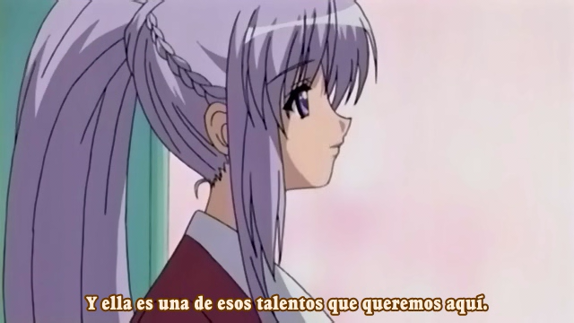 Canvas 2: Niji-iro no Sketch (Dark-Subs)