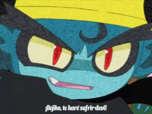 Panyo Panyo Di Gi Charat (ECA-Fansub)