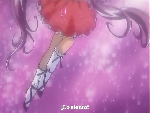 Di Gi Charat (Nanikano Fansub)