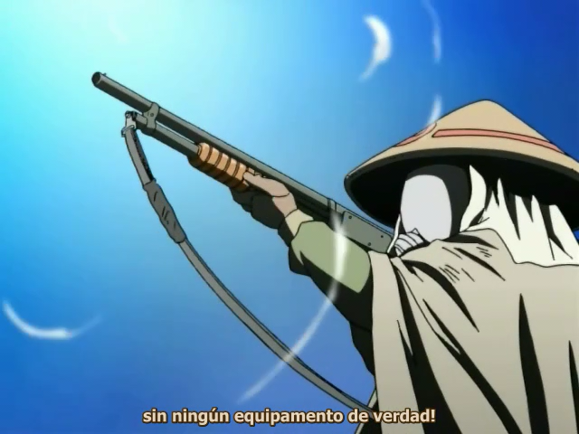 Sunabouzu (Kawaii-Subs)