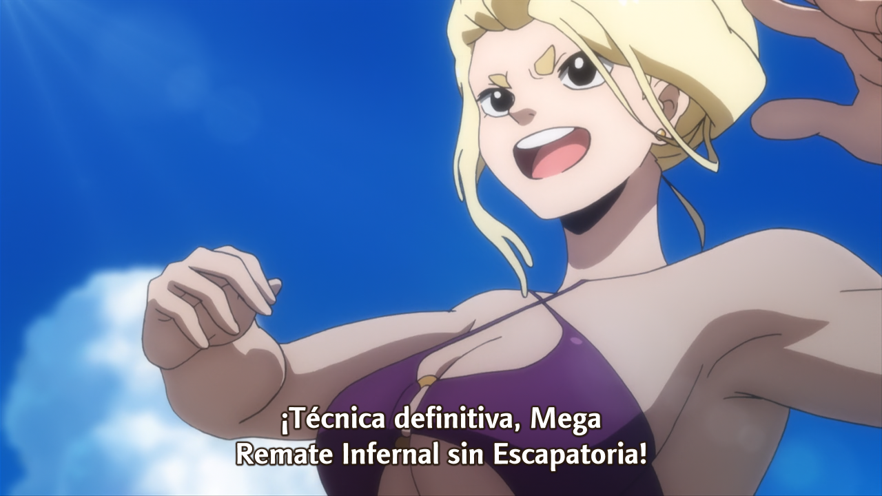 "Eiyuu" Kaitai (Sunshine Fansub)