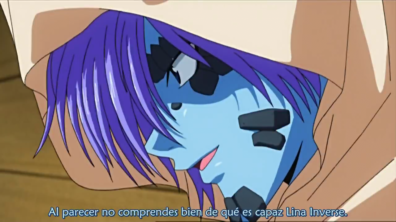 Slayers Revolution (Kaede Kawaii Fansub)