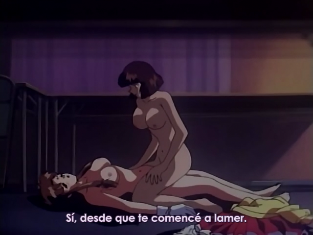 Parade Parade (Kouhai no Evolution)